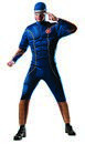 Mens X-Men Cyclops Costume - Rubies Costumes & Accessories - HalloweenCostumes4U.com - Adult Costumes