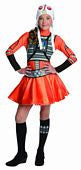 Teen Star Wars X-Wing Fighter Costume - Rubies Costumes & Accessories - HalloweenCostumes4U.com - Adult Costumes