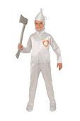 Boys Wizard of Oz Childs Tin Man Costume - HalloweenCostumes4U.com - Kids Costumes