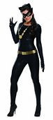 Womens Batman Catwoman Costume - Grand Heritage Collection - Rubies Costumes & Accessories - HalloweenCostumes4U.com - Adult Costumes