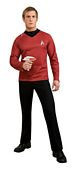 Mens Star Trek Deluxe Scotty Costume - Rubies Costumes & Accessories - HalloweenCostumes4U.com - Adult Costumes