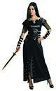 Womens/Teens 300 Movie Artemisia Final Battle Costume - Rubies Costumes & Accessories - HalloweenCostumes4U.com - Adult Costumes